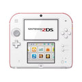 Consola Nintendo 2DS