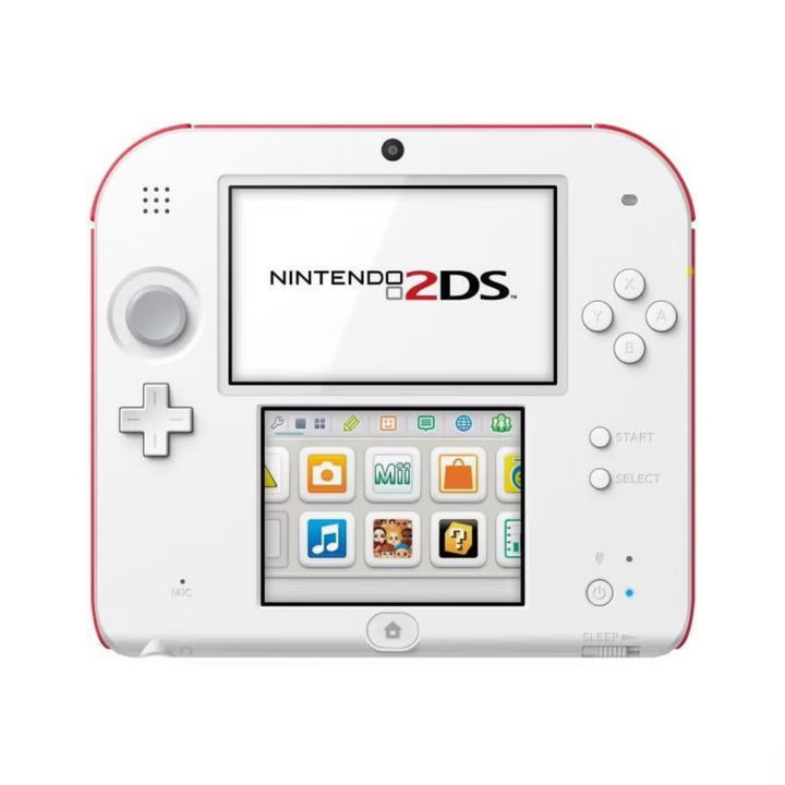 Nintendo 2DS