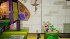 Yoshi's Crafted World - captura