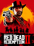 Red Dead Redemption 2 - carátula