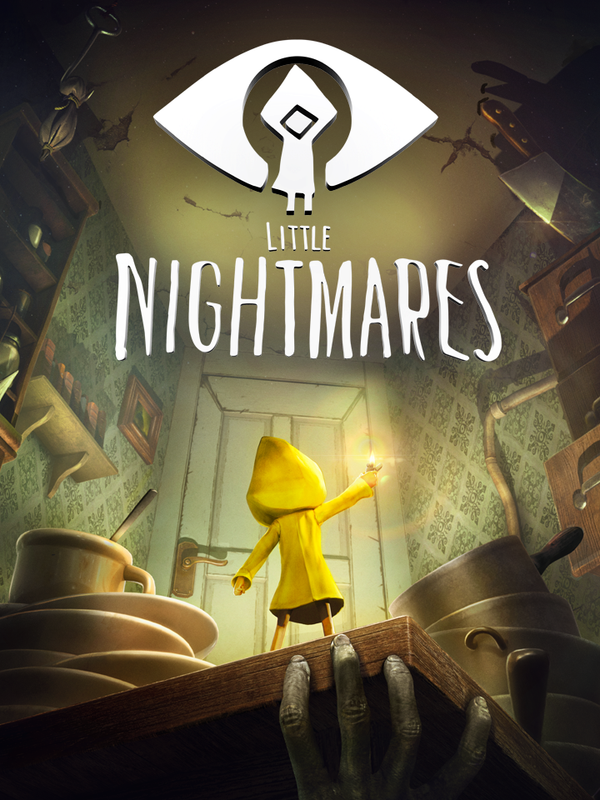 Little Nightmares | Xbox Series X|S