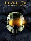 Halo: The Master Chief Collection - carátula