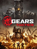 Gears Tactics - carátula