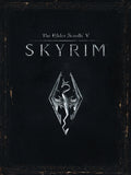 The Elder Scrolls V: Skyrim - carátula