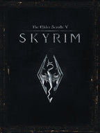 The Elder Scrolls V: Skyrim - carátula