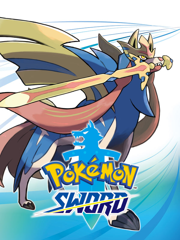 Pokémon Espada | Nintendo Switch