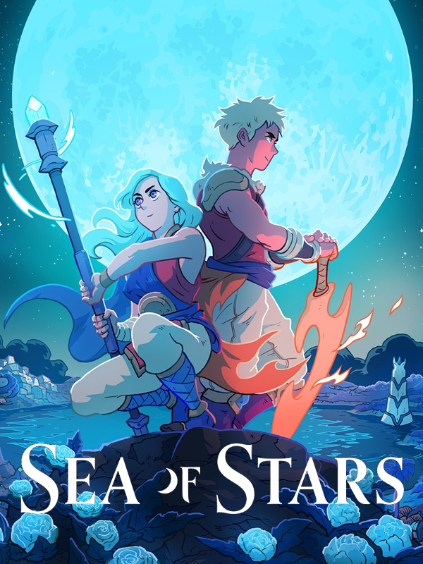 Sea of Stars | PS5