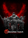 Gears of War: Ultimate Edition - carátula