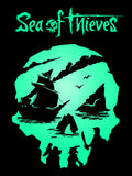 Sea of Thieves - carátula
