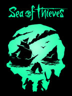 Sea of Thieves - carátula