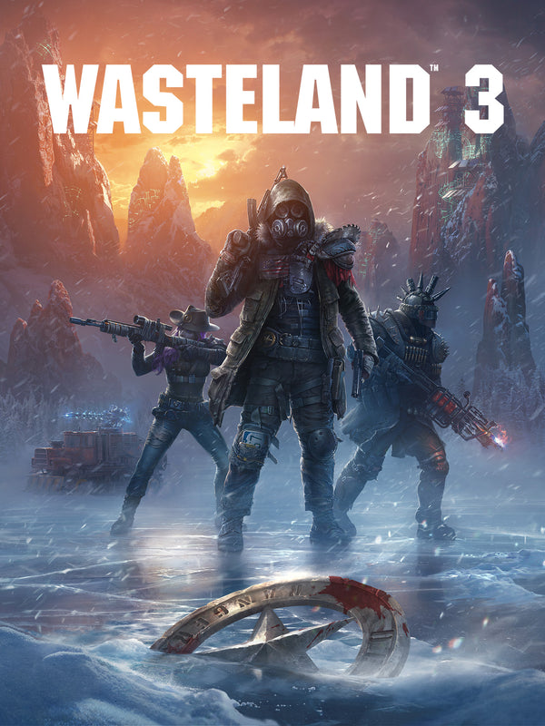 Wasteland 3 | Xbox Series X|S