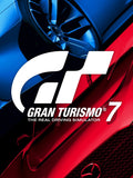 Gran Turismo 7 - carátula