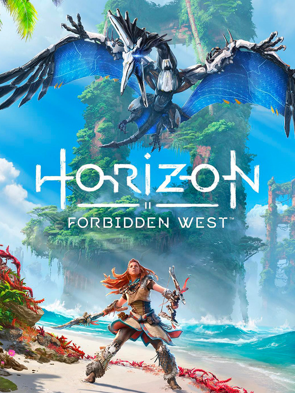 Horizon Forbidden West | PS5
