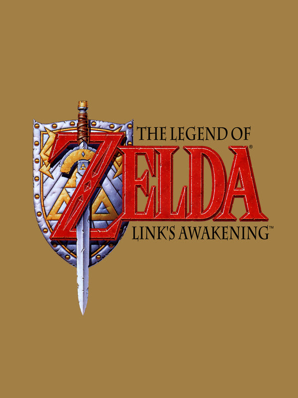 The Legend of Zelda: Link's Awakening | Nintendo Switch