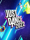 Just Dance 2022 - carátula