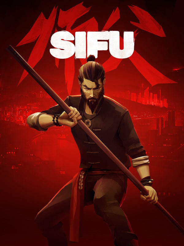 Sifu | PS5