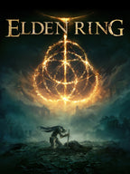 Elden Ring - carátula
