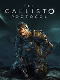 The Callisto Protocol - carátula