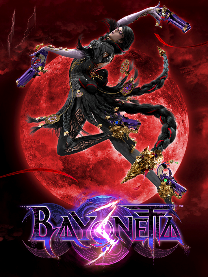 Bayonetta 3 | Nintendo Switch
