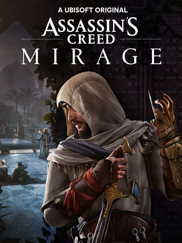 Assassin's Creed Mirage | Xbox Series X|S