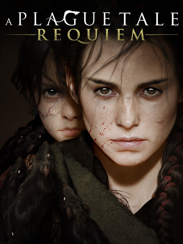 A Plague Tale: Requiem | PS5