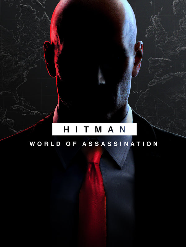 Hitman World of Assassination | PS5