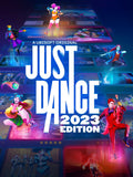 Just Dance 2023 Edition - carátula