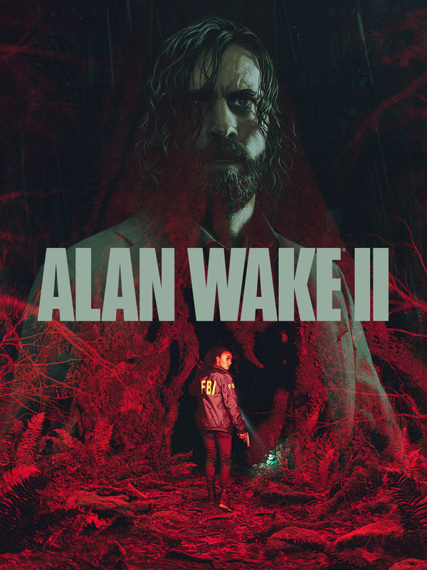 Alan Wake 2 | PS5