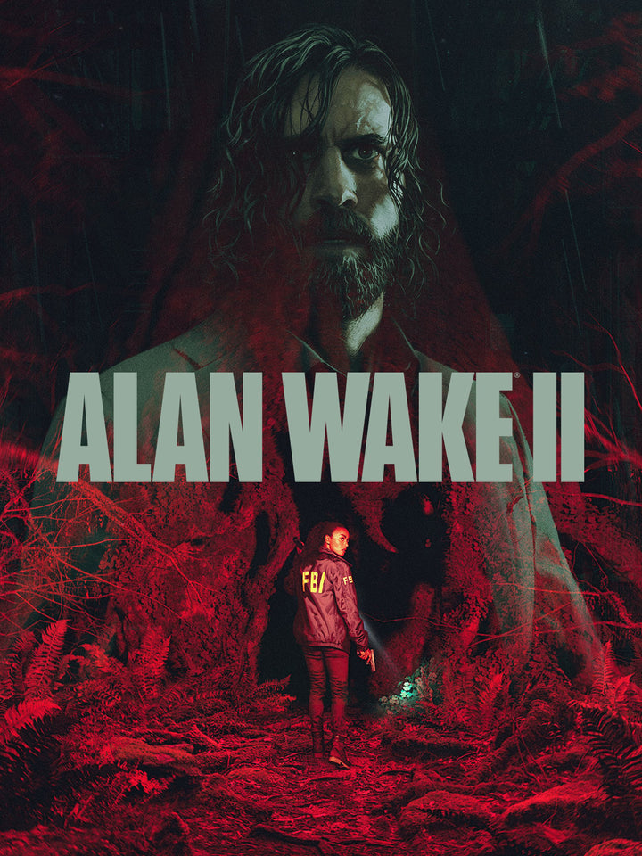 Alan Wake 2 | PS5