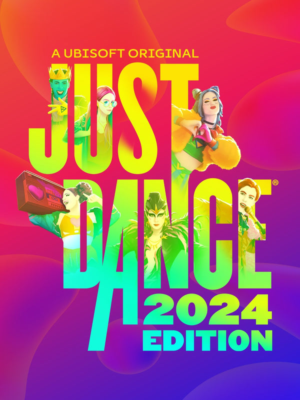 Just Dance 2024 Edition | Nintendo Switch