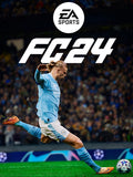EA Sports FC 24 - carátula