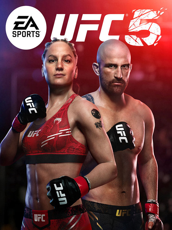 EA Sports UFC 5 | PS5