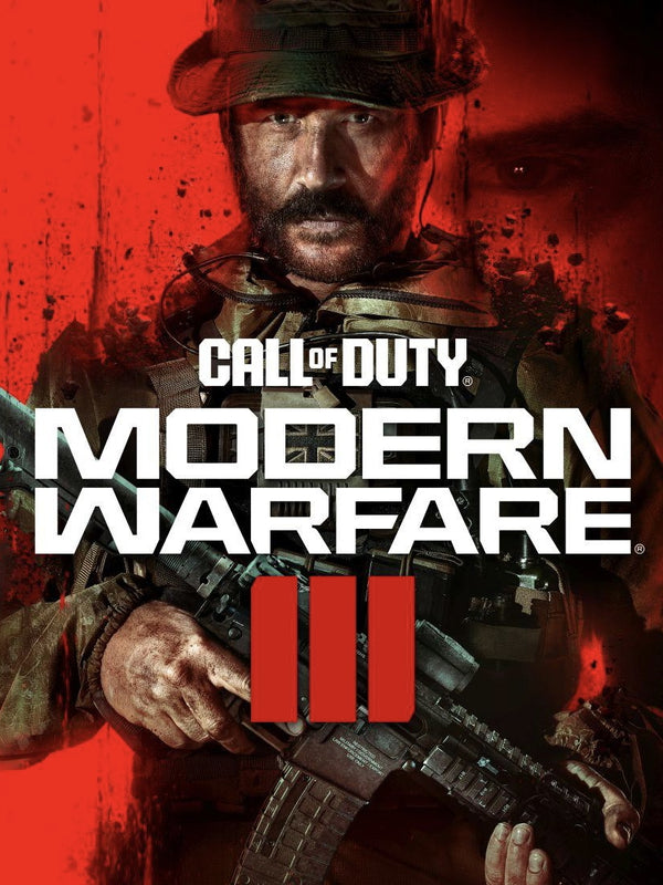 Call of Duty: Modern Warfare III | Xbox Series X|S