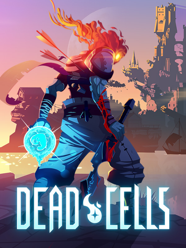 Dead Cells | Nintendo Switch