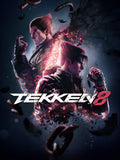 Tekken 8 - carátula
