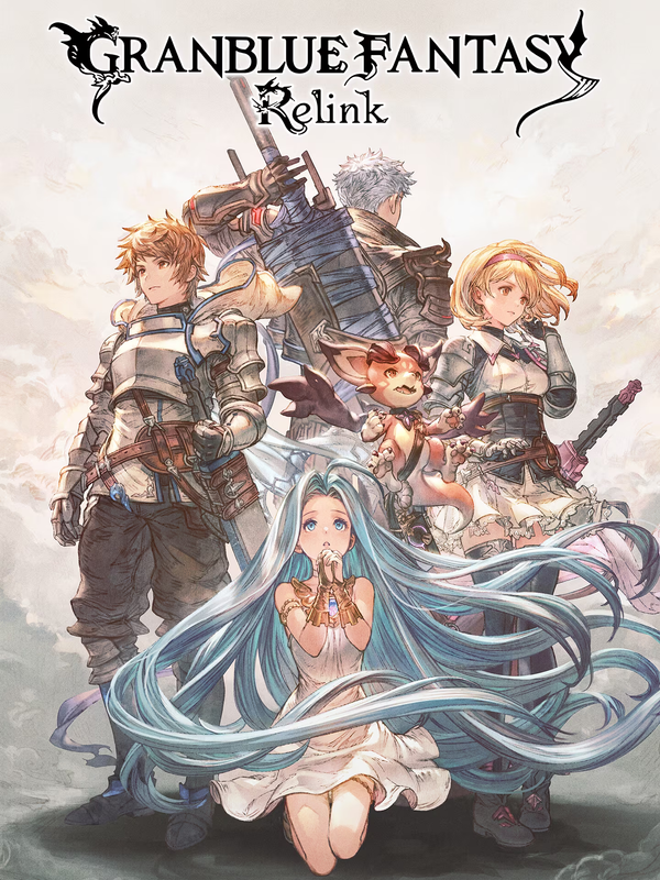 Granblue Fantasy: Relink | PS5
