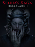 Senua's Saga: Hellblade II - carátula