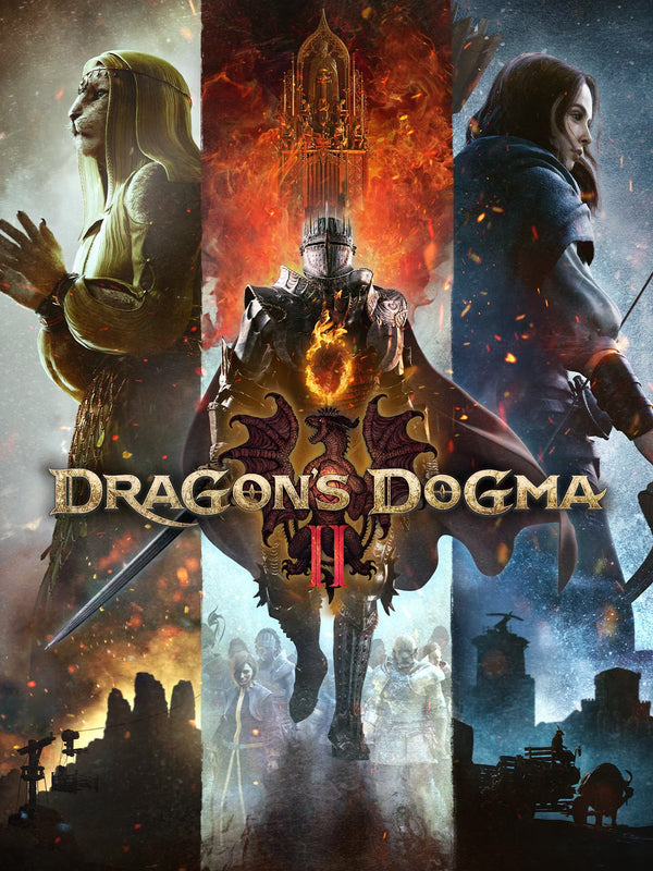 Dragon's Dogma 2 | Xbox Series X|S