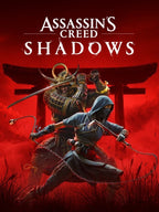 Assassin's Creed Shadows - carátula