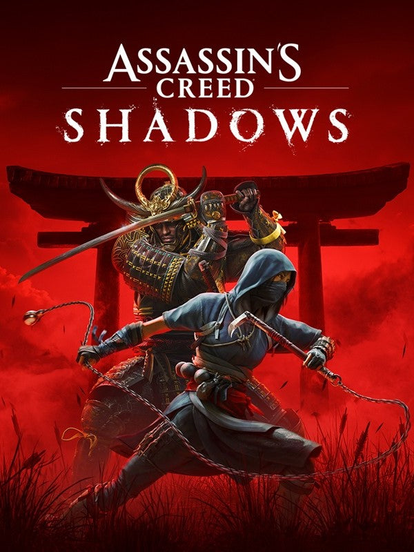 Assassin's Creed Shadows | PS5