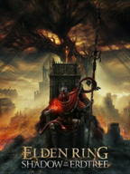Elden Ring Shadow of the Erdtree Edition - carátula