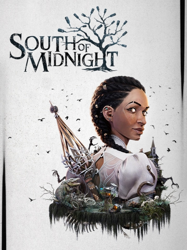 South of Midnight | Xbox Series X|S