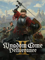 Kingdom Come: Deliverance II - carátula