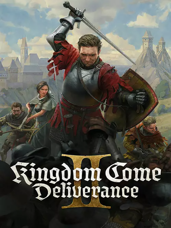 Kingdom Come: Deliverance II | Xbox Series X|S
