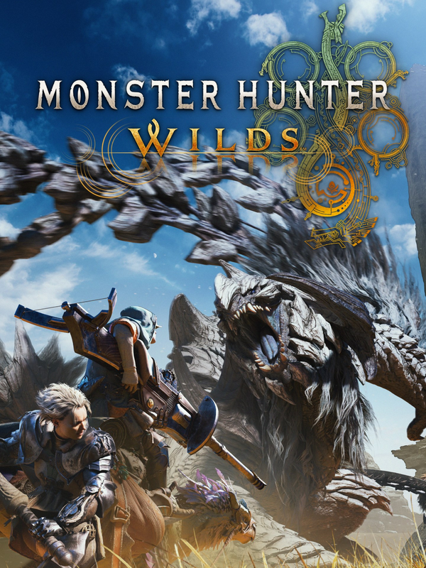 Monster Hunter Wilds | Xbox Series X|S