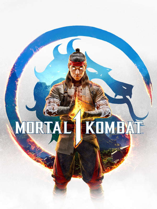 Mortal Kombat 1 | Xbox Series X|S