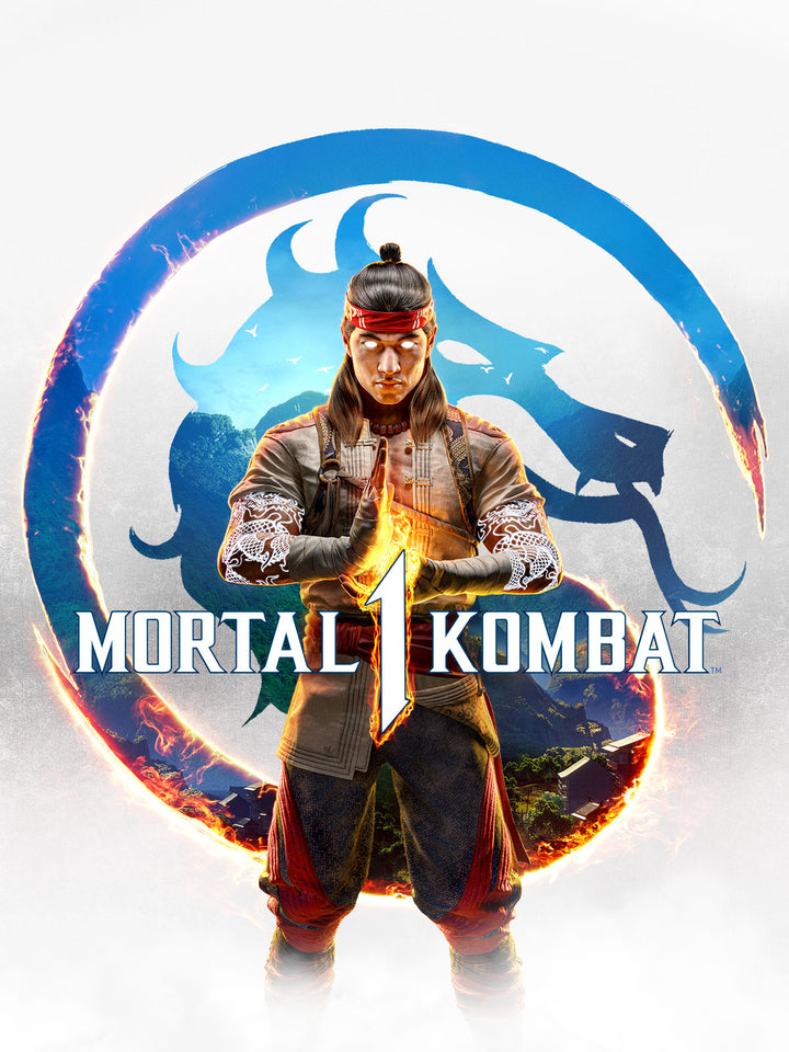 Mortal Kombat 1 | PS5