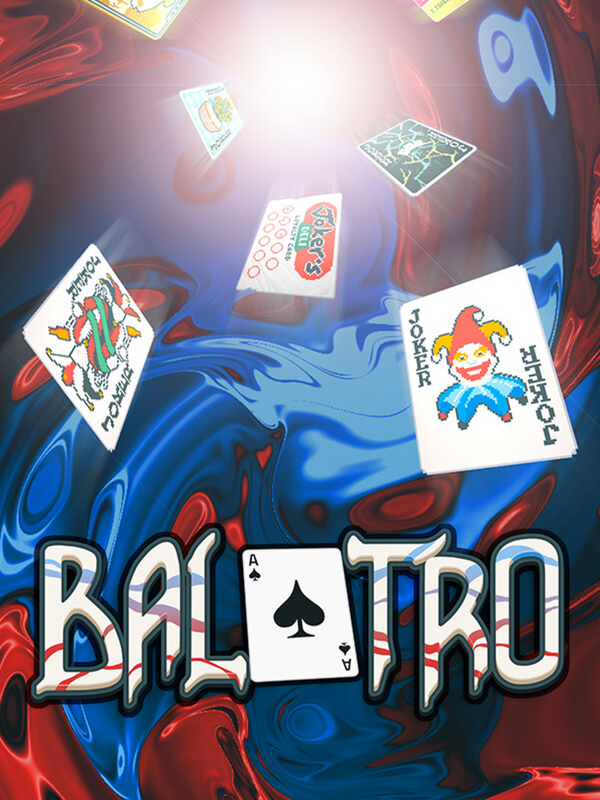 Balatro | PS5