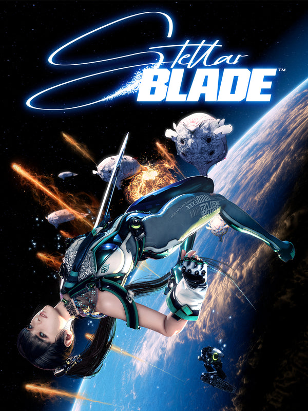 Stellar Blade | PS5