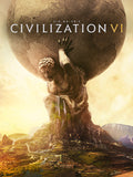 Sid Meier's Civilization VI - carátula